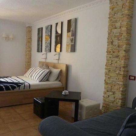 Suncanarias Estudio Torres Del Sol 205 Los Cristianos  Extérieur photo